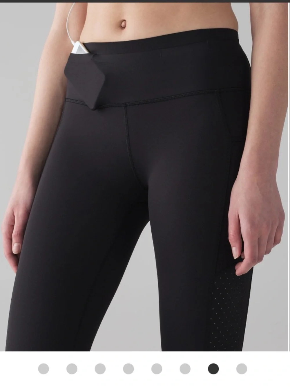 lululemon athletica Mind Over Miles 25